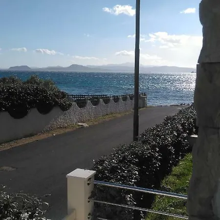 Apartamento Ampio Quadrilocale *