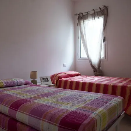 Ampio Quadrilocale Apartamento *