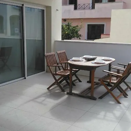 Ampio Quadrilocale Apartamento *