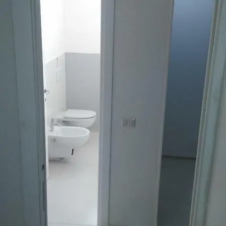 Apartamento Ampio Quadrilocale Golfo Aranci