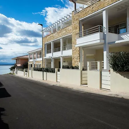 Apartamento Ampio Quadrilocale
