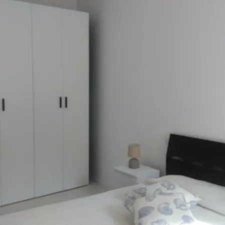 Apartamento Ampio Quadrilocale