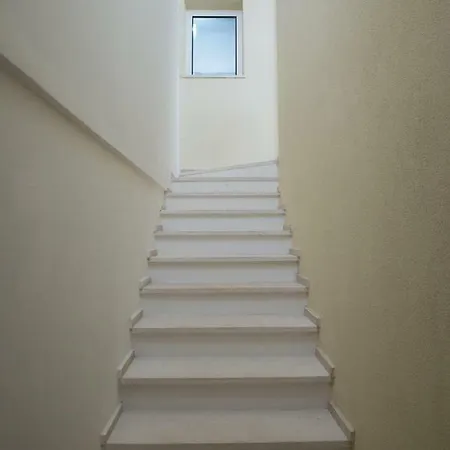 Apartamento Ampio Quadrilocale Golfo Aranci